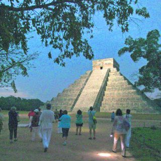 Federación va por más turismo para Mundo Maya