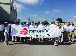 Uno de los centros de mayor importancia en el país. SUN / ARCHIVO