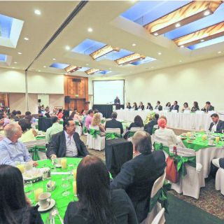 La AMPI apuesta por el desarrollo urbano hacia el cielo