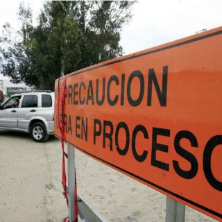 Cancelan construcción de segundo retorno en San Sebastianito