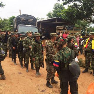 La ONU crea segunda misión para el proceso de paz en Colombia