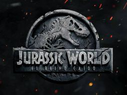 '¡Este es un cierre para Jurassic World: Fallen Kingdom! ¡Qué viaje! Gracias a todos los que lo hicieron posible', tuiteó el cineasta. FACEBOOK / JurassicPark-pelicula