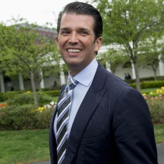 Rusia niega conocer a la abogada que se reunió con hijo de Trump