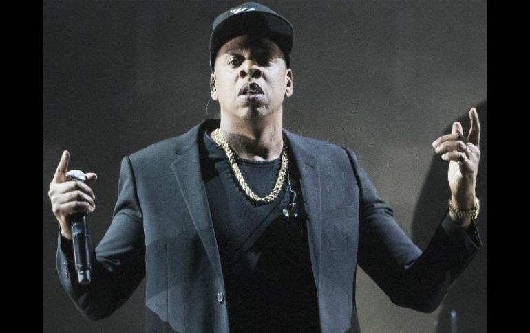 En su nuevo material pide disculpas a Beyoncé por haberle sido infiel y apoya a su madre, que reconoció su homosexualidad. AP / ARCHIVO