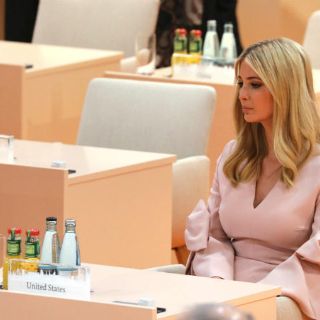 Trump defiende que su hija ocupara su lugar en reunión del G-20