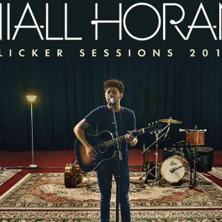 Niall Horan anuncia concierto en la Ciudad de México