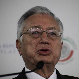 'Yo no sé si ganó o perdió Carlos Salinas', afirma Manuel Bartlett