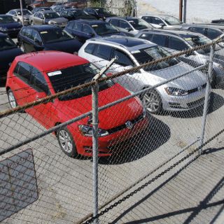 Exportación de autos crece en junio