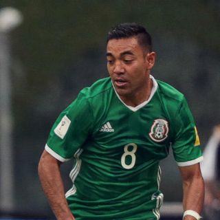 Gol de Marco Fabián ante Alemania, el mejor de la Confederaciones