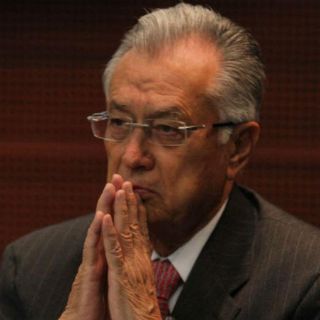 Cárdenas pide a Bartlett diga todo sobre comicios del 1988