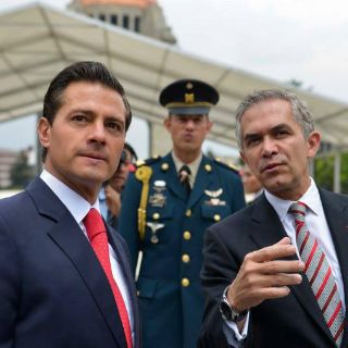 En México no hay lugar para imposiciones ni visiones únicas: Peña