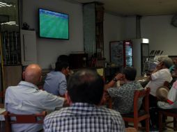 utiliza Telemundo Sports para transmitir en línea encuentros de talla internacional EL INFORMADOR / ARCHIVO