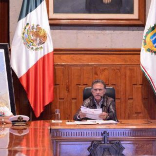 Yunes busca administrar puentes de Capufe en Veracruz