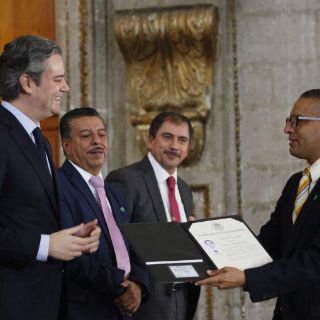 La SEP presentará estrategia para fortalecer escuelas normales