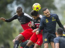 A pesar de la derrota en su primer compromiso ante Leones Negros, ganaron los dos últimos encuentros. MEXSPORT / ARCHIVO
