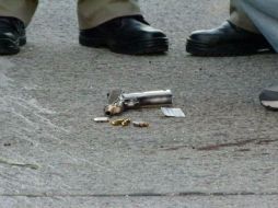 Autoridades no quisieron dar más detalles para no entorpecer las investigaciones de este caso. EL INFORMADOR / ARCHIVO