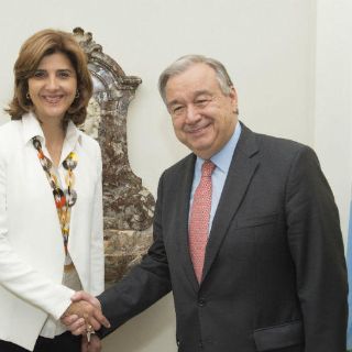 Colombia autoriza amnistía para tres mil 252 miembros de las FARC