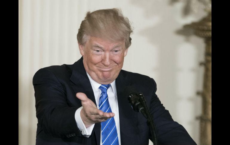 Una nueva versión podría ser anunciada el jueves en el Senado, con una revisión y votación la semana próxima. EFE / ARCHIVO