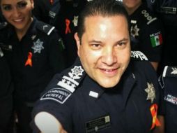 Manelich Castilla Cravioto confía en que la Corte aterrice criterios con la máxima ética y dirigiendo el interés de la sociedad. TWITTER / @ManelichCC