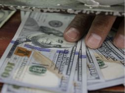 Se calcula que hay 170 mil contribuyentes mexicanos con cuentas bancarias en Estados Unidos. EL INFORMADOR / ARCHIVO