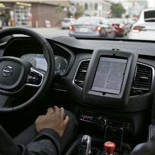 Van contra Uber en Puerto Vallarta