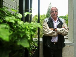 El rector, José Morales Orozco SJ, subrayó que el ITESO está sumamente comprometido con el desarrollo de la región. EL INFORMADOR / E. Barrera