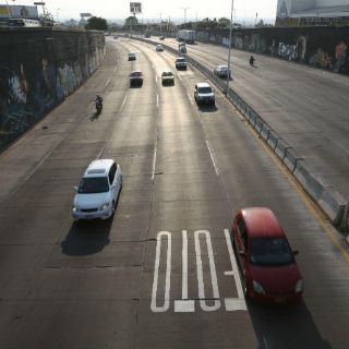 Exceso de velocidad, principal multa vial