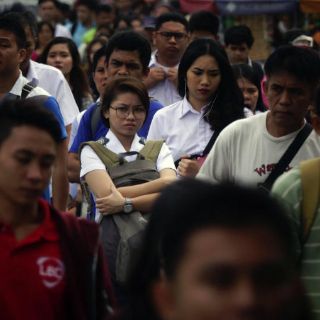 Este 11 de julio, Día Mundial de la población
