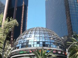 Este martes el mercado de valores opera un volumen de 252 mil títulos, por un importe económico de 8.3 millones de pesos. EL INFORMADOR / ARCHIVO