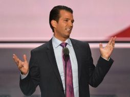 Las circunstancias que rodean la reunión entre Trump Jr. y la abogada rusa generan nuevos interrogantes sobre la posible interferencia. AFP / ARCHIVO