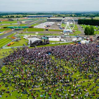 Gran Bretaña tendría su último GP en 2019