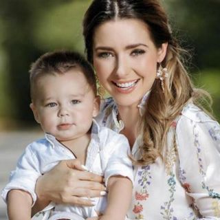 Ariadne Díaz niega haber dañado asientos de Uber