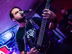 Nativo asegura que todo lo que hacen en la música es de corazón y labor de equipo. ESPECIAL /