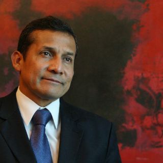 Juez de Perú evaluará prisión preventiva para Humala y su esposa