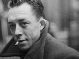 Albert Camus ganó el Nobel de Literatura 1957. EFE / ARCHIVO
