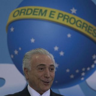 Congreso brasileño aprueba reforma laboral impulsada por Temer
