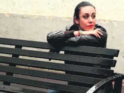 Directora. Gabriela Escatel, responsable de la Coordinación de Teatro de la Secretaría de Cultura de Jalisco. EL INFORMADOR / M. Vargas