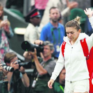 La cima de la WTA cambia de dueña