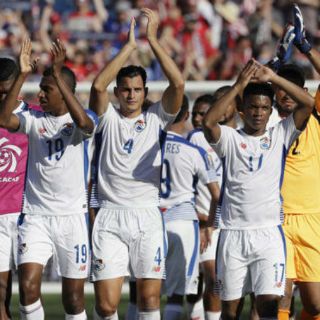 Panamá, a liquidar a Nicaragua