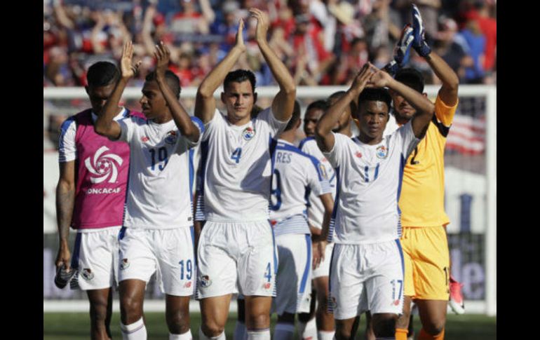 El conjunto nicaragüense buscará sacar la casta y ganar a los panameños para recuperar la esperanza. AP /