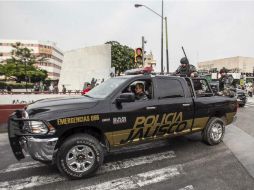 Las acciones se concentrarán en Tlaquepaque, Tlajomulco, El Salto y en el Surponiente y Norte de Zapopan. EL INFORMADOR / ARCHIVO