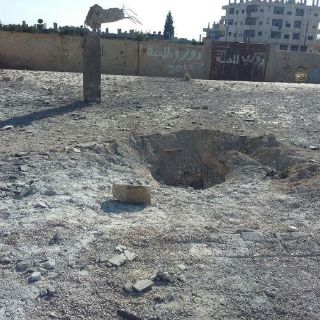 Mueren 10 civiles en ataque a una escuela siria, denuncia HRW