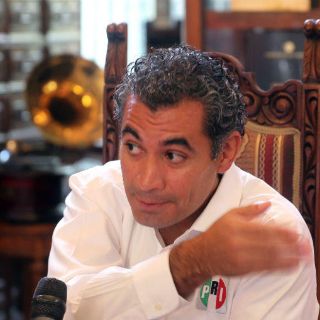 El PRI afirma que no rebasó los topes de campaña de Coahuila
