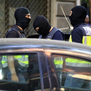 Detienen a un español por apoyar al terrorismo yihadista