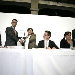 'El GIEI nunca reclamó espionaje', asegura Campa