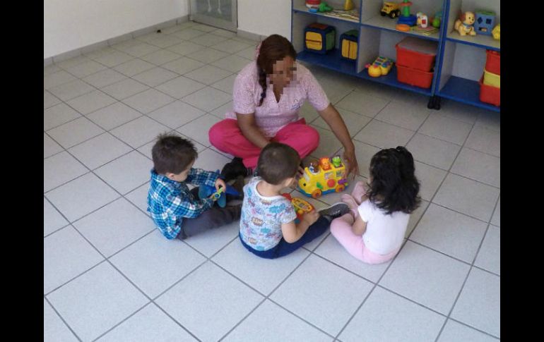 Según estudio, el alcohol interrumpe el desarrollo neuronal, originando una mala función cognitiva y conductual a largo plazo. EL INFORMADOR / ARCHIVO