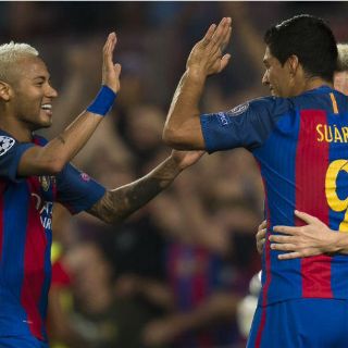 La FIFA confirma regularidad de fichaje de Neymar al Barça