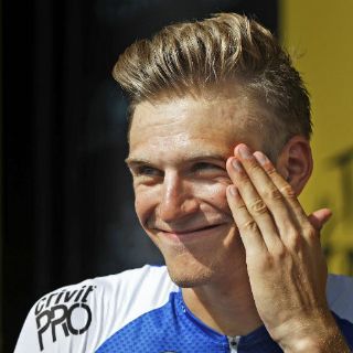 Kittel obtiene su quinto triunfo en el Tour de Francia