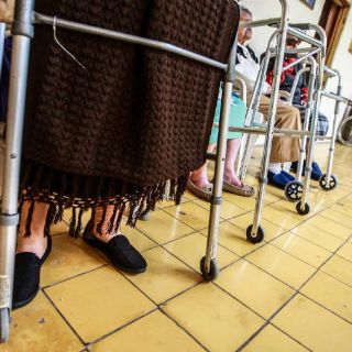 En 2050, cuarta parte de mexicanos tendrá más de 60 años