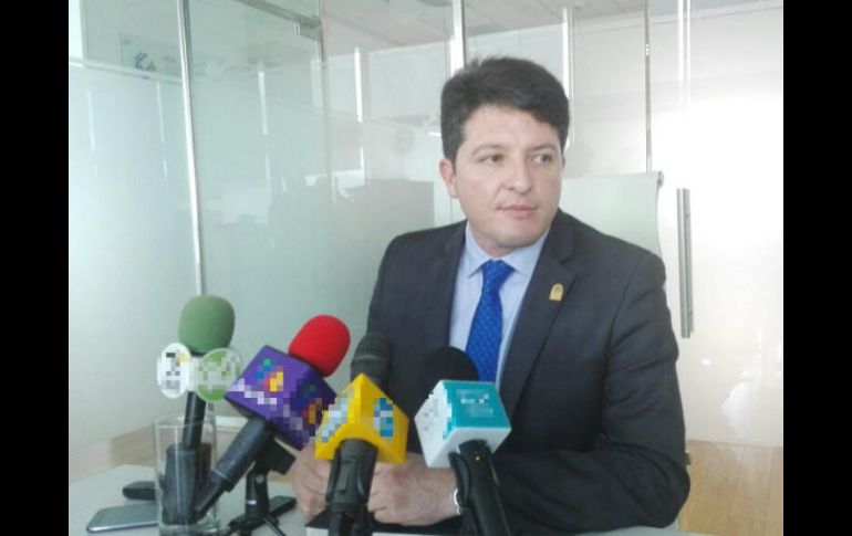 El titular de Careintra espera ''trabajar con la autoridad para desarrollar políticas que puedan reducir este alto costo-país''. EL INFORMADOR / ARCHIVO